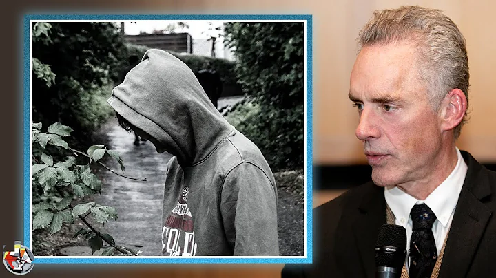 How to Avoid Victimhood When Life Gets Difficult | Jordan Peterson at Cambridge