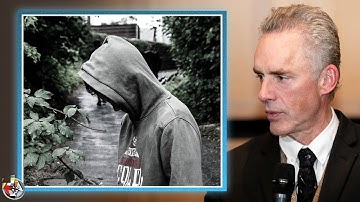 How to Avoid Victimhood When Life Gets Difficult | Jordan Peterson at Cambridge