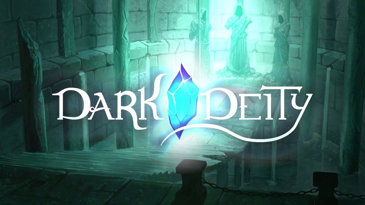 Epic Games] Dark Deity + Evil Dead: The Game - FREE until November