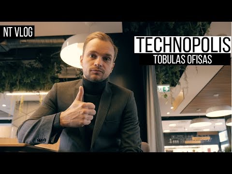 Video: Technopolis yra Žodžio „technopolis“reikšmė įvairiose gyvenimo srityse