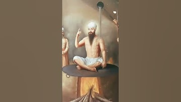 Dhan Shri Guru Arjun Sev Sahib Ji #waheguru #shortsvideo #viralshort #2023 #viral #status
