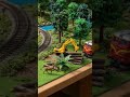 #train #diecast