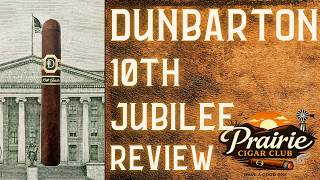 DUNBARTON 10TH JUBILEE REVIEW | PCC EP.014