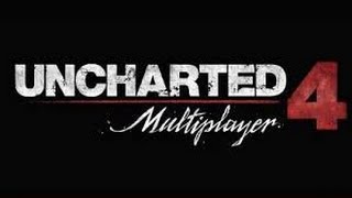 BETA Mining w/ Kev - Uncharted 4 Multiplayer Introduction