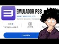 POR FIN ¡EMULADOR PS3 en ANDROID! 📱🔥