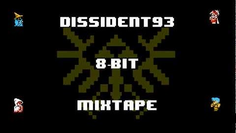 Dark Cloud 2 - Heim Rada (8-bit mix)