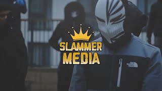 (#67) PR SAD - 3/9 [Prod. By Mora Beats] [Music Video] | Slammer Media