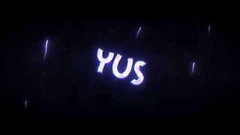 [#54] Intro for Yus PW - BLENDER ONLY - Can we get to 12 Likes?