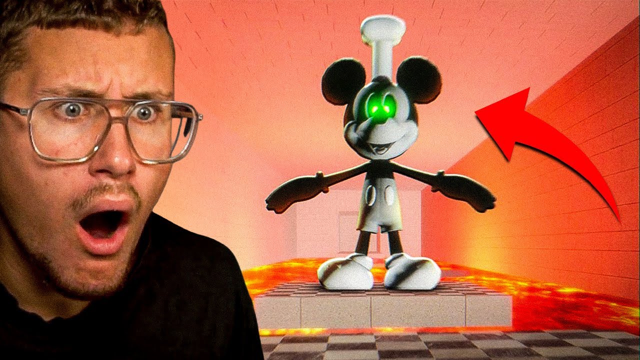 DIESES GAME IST 100% RAGEBAIT | FEVER MEME