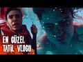 TÜRKİYENİN EN HAVALI TATİL VLOGU (Paraşüt'ten düşüyorduk!)