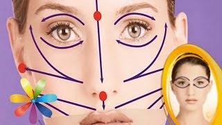 Готовимся к летнему сезону. Древняя японская методика самомассажа лица - Все буде добре Готовимся к летнему сезону. Древняя японская методика самомассажа лица - Все буде добре