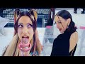 Capture de la vidéo Kalika Ft. Yelle  - Les Glaçons [Clip Officiel]