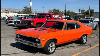 Another Sunday morning Cruise memorial Day weekend ￼