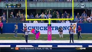 2012 W05 Green Bay Packers At Indianapolis Colts CG HD