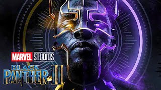 Black Panther 2 Marvel Announcement Breakdown - Avengers Easter Eggs