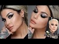 Lady Gaga Grammy Inspired Makeup Tutorial | Bailey Sarian