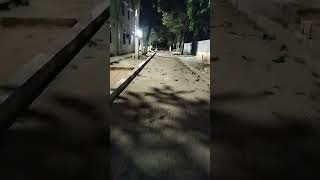 Physical Training Start....😍🔥💯1 st Morning @5.30...@IMA, Bengaluru 😍💯😍💯