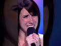 She Had Demi In Tears Before The Audition Was Over!