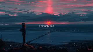"Finish Line" Deep Sad Rap Beat with female Hook (prod. by Felonely Kid)