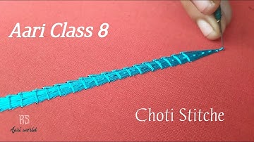 Aari Class 8 in 2019 / RS aari world