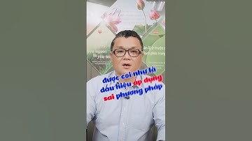 Tinh thần của phương pháp thở Âm Dương Khí Công Bùi Quốc Châu - phần 1  #shorts