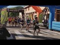 Oltre 550 partenti per la Trail Sacred Forest