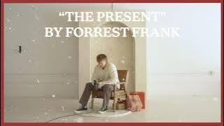 Forrest Frank - THE PRESENT