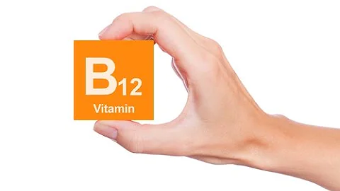 Jak poznáte, že vám chybí vitamin B?