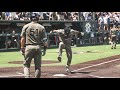 Every Home Run From The Super Regionals | College Baseball Highlights