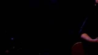 Frank Black I Burn Today St. Pete State Theatre