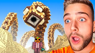 Thumbnail for Derrota al Jefe de Minecraft, Gana $100,000