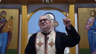 Pr. Mihail Adeodatus Ungureanu: „Ia aminte,  Doamne!