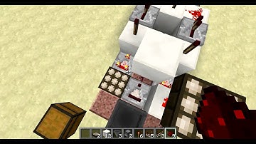 Daylight Sensor Button Minecraft 1.8