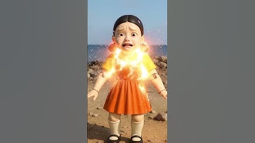 Tung Tung Tung Sahur but in Squid Game #brainrot #tungtungtungsahur #squidgame #shorts