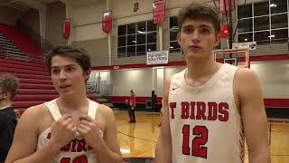 Eastern Greene beats Linton for the first time since 2012
