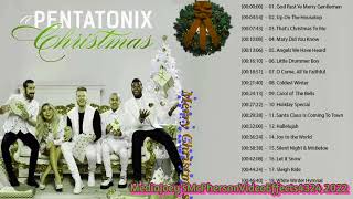Pentatonix Christmas Ending In Mari Group