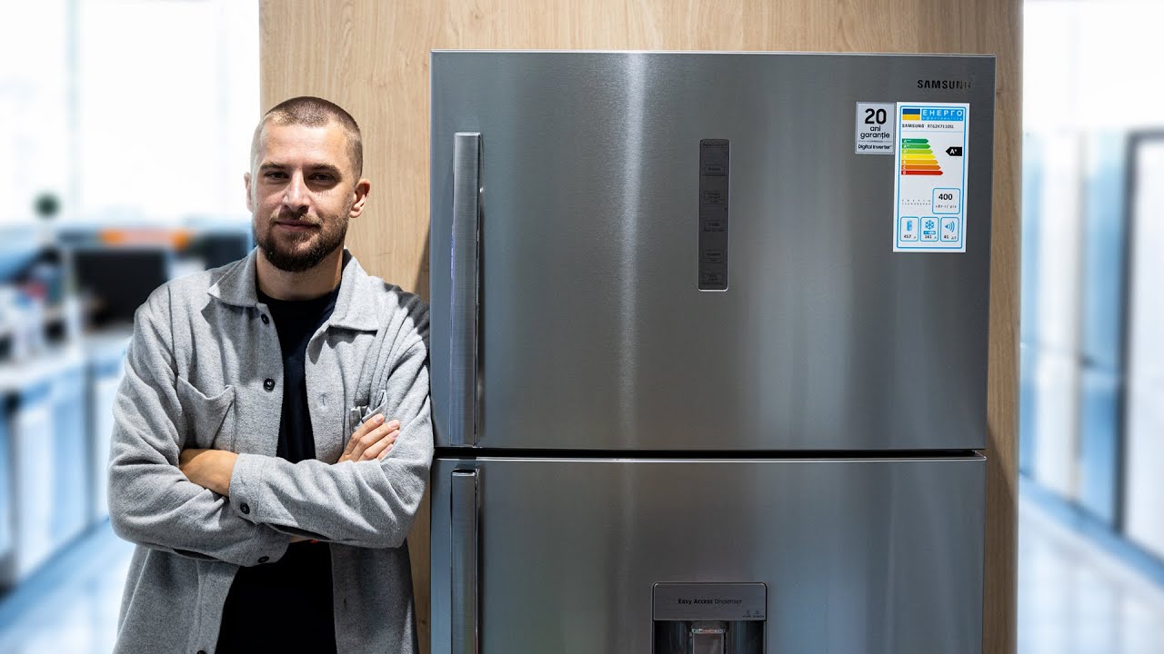 Ce frigider aleg? Și cum îl aleg!