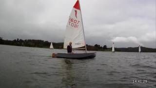 Sugarloaf  Sailing Club 20160910