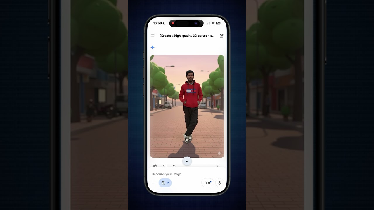 Turn Any Photo Into a Cute AI Baby Dance Video  | Viral AI Trend 2026