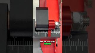 Budget Miter Gauge That Cuts Perfectly (But There's a Catch) #woodworking #topreview #fails