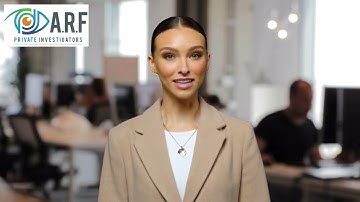 ARF Tracing Agents in Brondesbury