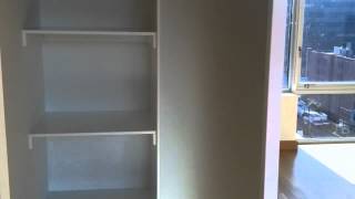 Mantena Apartments - Manhattan Apartments - 1 Bedroom