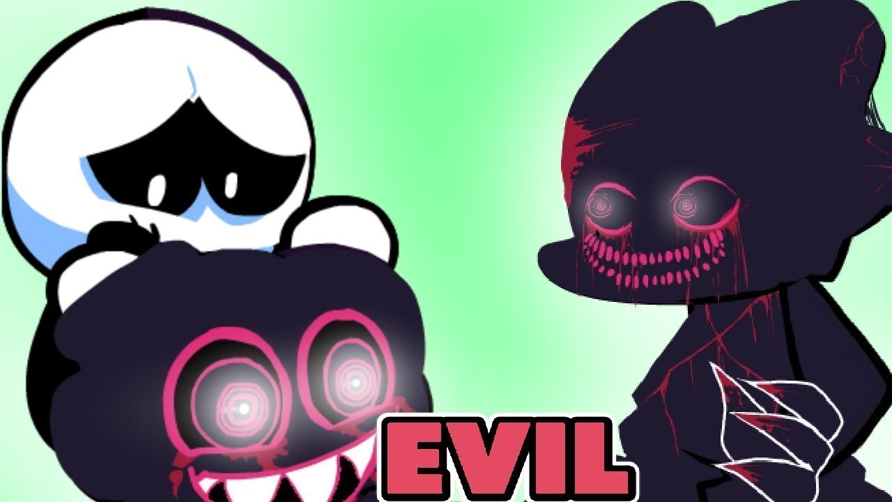 Funkin' Corruption : REIMAGINED - Distress (