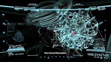 Crysis 2 : Mission 10 Briefing / Intro ( Semper Fi Or Die )