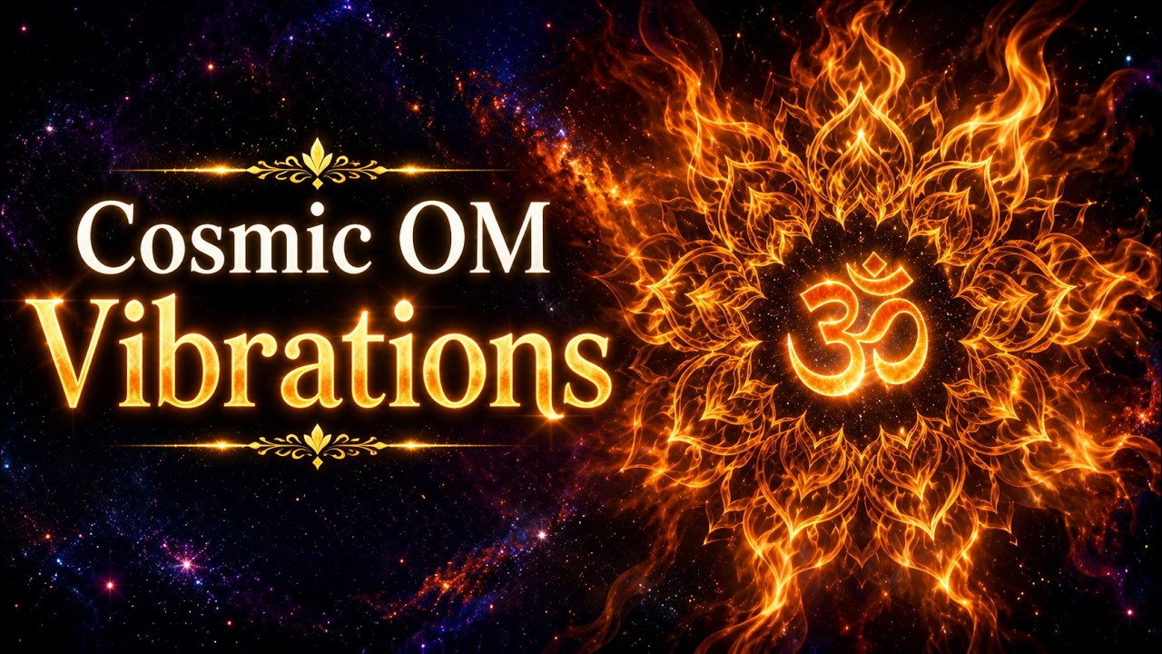 cosmic-om-mantra-for-positive-vibrations-deep-healing-with-sacred-om
