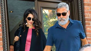 Amal Clooney s Parents Expose a Shocking George Clooney Secret - You Won t Believe What Happened