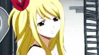 Broken Smile {Natsu x Lucy}