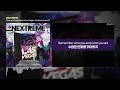 Fear, and Loathing in Las Vegas - Believe Yourself [NEXTREME] | 가사/해석