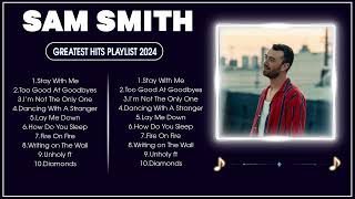 Download Lagu SAM SMITH ~ ✔️ ✔️ Greatest Greatest Hits Full Album 2024 ~ SAM SMITH Best Songs Collection MP3