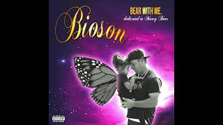 Bioson Ft CassCity- Driving All Night Produced by Jamie Warnock